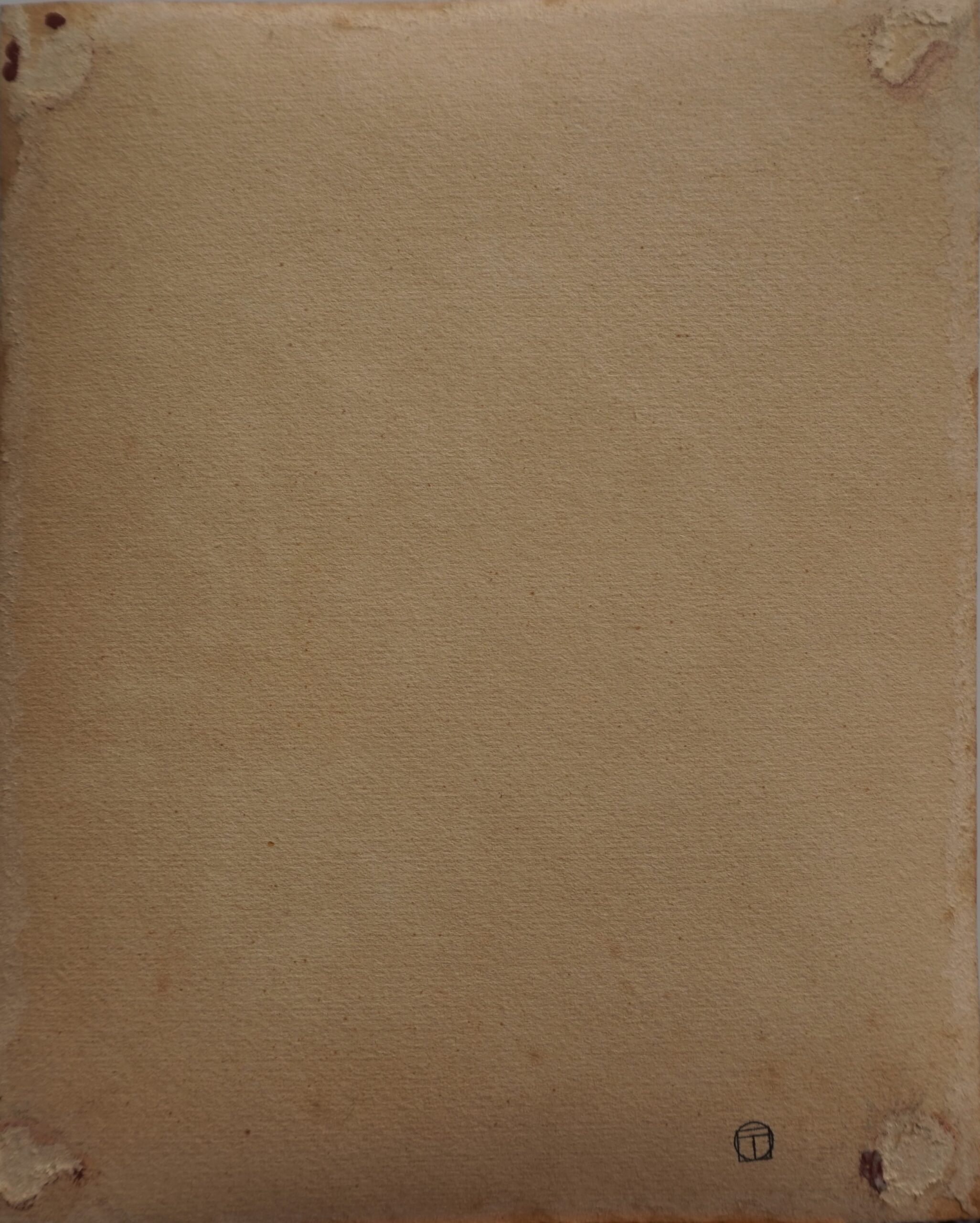 Emmanuel Noterman, Jeune fille dans les bois - Image 3