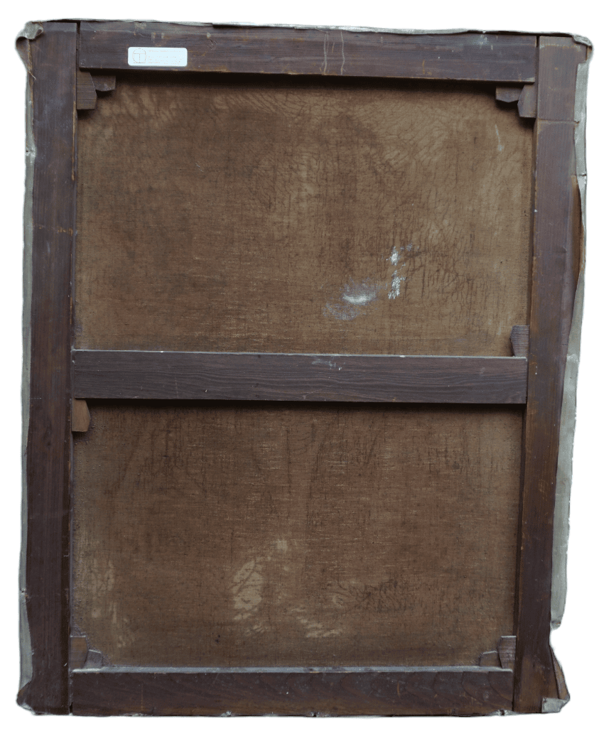 Alexandre Robert, Jeune montreur de singe italien - Image 5